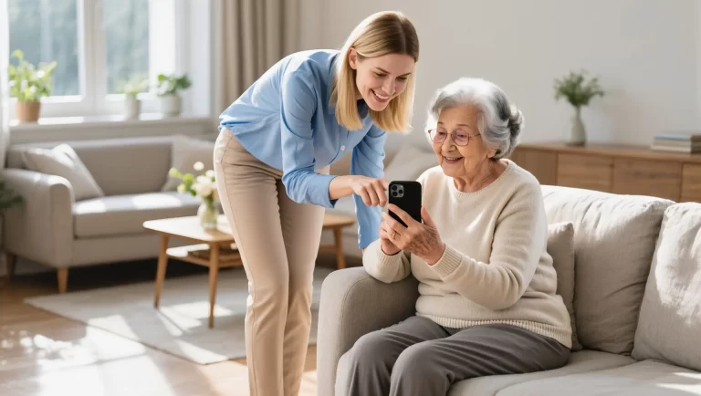 Lighthouse Pointe Village Life