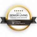 best-in-senior-living-logo